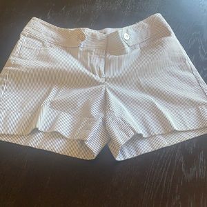 White House Black Market shorts worn once